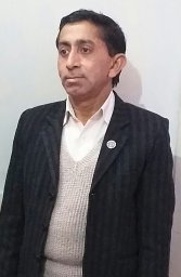 sube singh