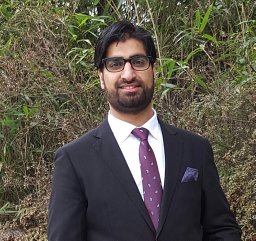 Nadeem Shabir