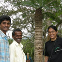 Vandana Krishnamurthy