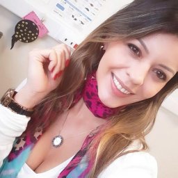 Vanessa Paes da Cruz
