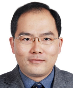Xiaogang Luo