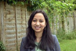 Sharmin Shabnam