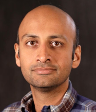 Rahul Nandkishore