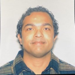 Jesun Sahariar Firoz