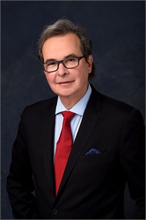Robert Arnold Weiss