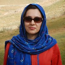 Hengameh Keshavarz