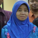 Wan Rasidah Wan Abdul Kadir