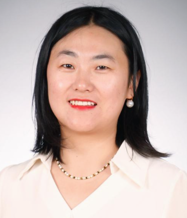 Zirui Jia