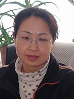 Shuqing Kou