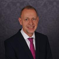 Mark Ormerod