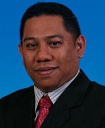 Shuhairy Norhisham