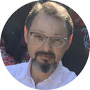 Martin Reyna