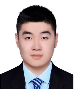 Conghao Zhou