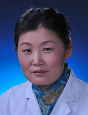 Zhaohui Du
