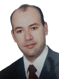 Ashraf A. M. Khalaf