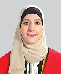 Alia A Alghwiri