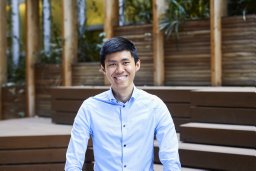 Aeson Chang