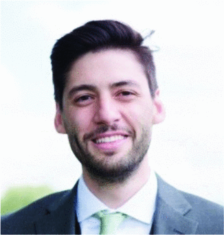 Marco Castillo