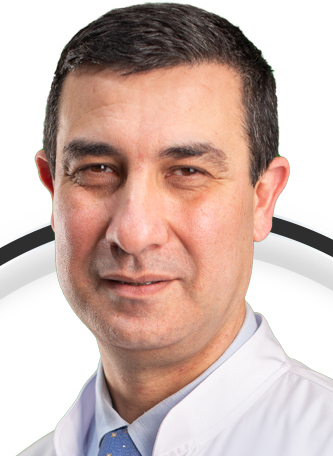 Bahadır Güllüoğlu