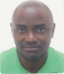Olatunde Jogunola