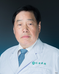 Shengquan Zou