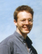 Andrew M. Steane