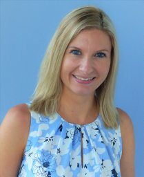 Megan Teychenne