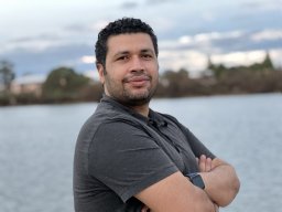 Hamed Gamaleldien