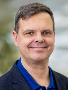 Dieter Schmalstieg