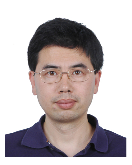 Hongwei He