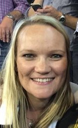 Joanne N. Caldwell