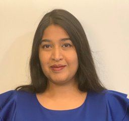Tanveen Ishaque
