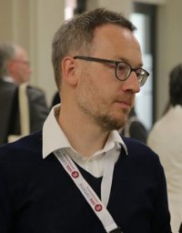 Steffen Schumann