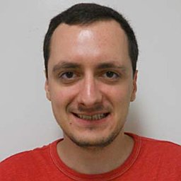 Georgiy Akopov