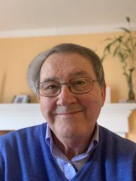 Robert G. Jenkins
