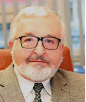 Tomasz Lech Stanczyk