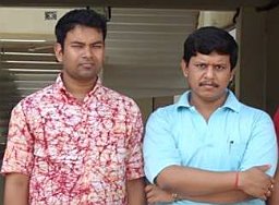 Buddhadev Mandal