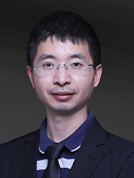 Kefeng Zhu