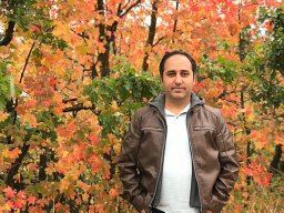 Ahmad RezazadehReyhani