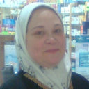 Nagwa K Roshdy
