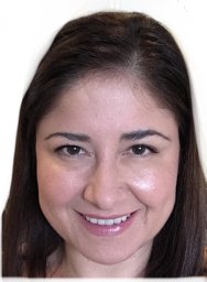 Claudia Martinez-Rios