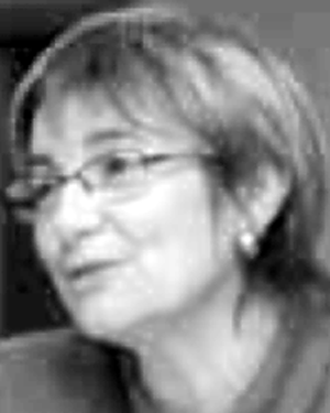 Nadine Ravel