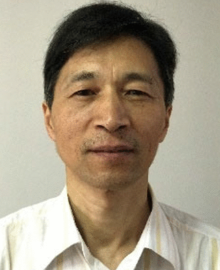 Weimin Su