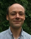 Ian Eggleston