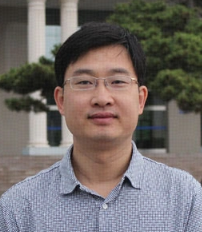 Qingsong He