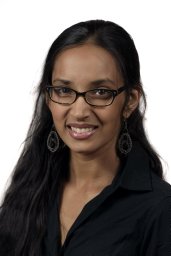Aparna Ananthasubramaniam