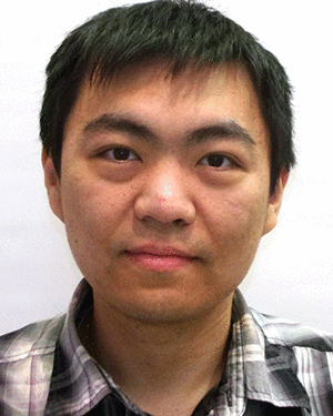 Zhixiong Yang