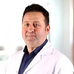 S S Ersahin