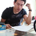Edgar Nunez-Rojas
