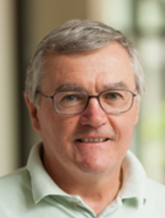 John A. Robinson